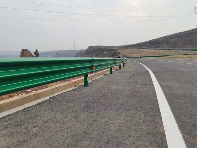 葫芦岛公路防护栏