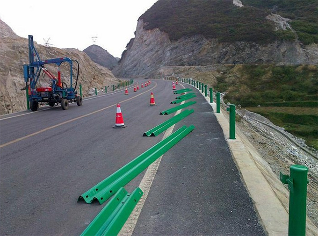 葫芦岛高速公路护栏的设计要素有哪些？