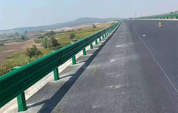 葫芦岛高速路护栏