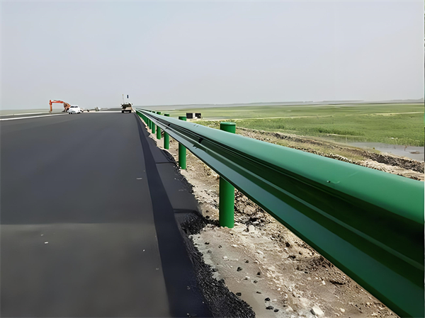 葫芦岛高速公路护栏的生产制造工艺